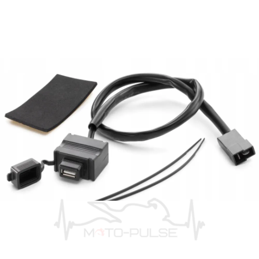 Комплект USB 5 V/1,000 mA Husqvarna 93011942044